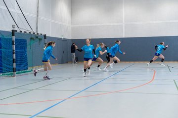 Bild 88 - wAJ HSG Herzhorn/Kollmar/Neuendorf - HSG SZOWW : Ergebnis: 56:26